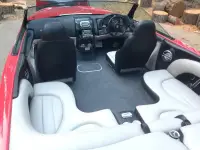 Malibu Corvette Limited Edition Sport V 