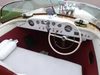 Century Resorter 