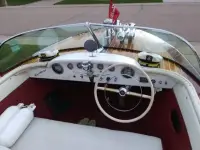 Century Resorter 