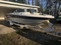 Sea Ray 185 Sport 