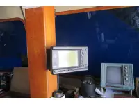Motor Yacht 38