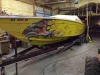 Mirage 30 