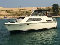 Trojan Tricabin 