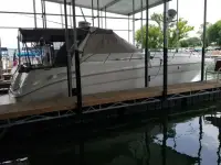 Sea Ray Sundancer 380 Sundancer 