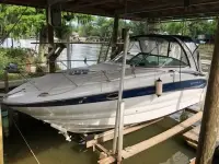 Crownline 270 CR 