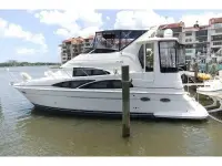 Carver 39 Motor Yacht 