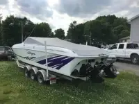 Baja 342 Boss 