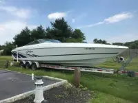 Baja 342 Boss 