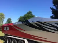 Cigarette Top Gun