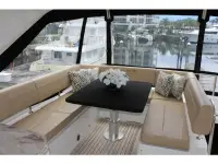 Sea Ray L590 FLY