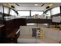 Sea Ray L590 FLY
