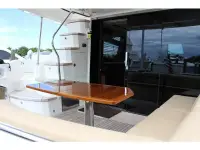 Sea Ray L590 FLY
