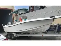 Odyssey Offshore 
