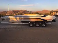 Howard Bullet 