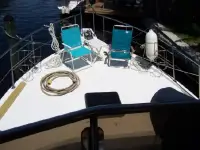 Chung Hwa Seamaster Sundeck 