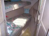 Chung Hwa Seamaster Sundeck 