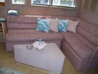 Chung Hwa Seamaster Sundeck 