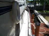 Chung Hwa Seamaster Sundeck 