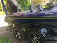 Skeeter FX21LE