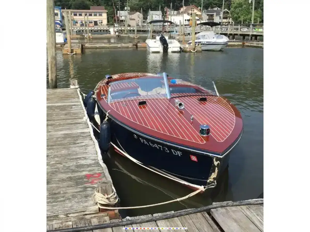 Cherubini Classic 20 