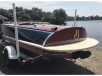 Cherubini Classic 20