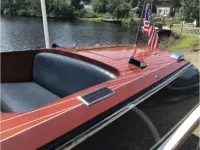 Cherubini Classic 20