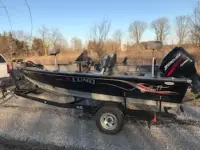 Lund Mr Pike