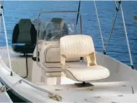 Sea Fox Center Console 
