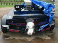 Eliminator 19 