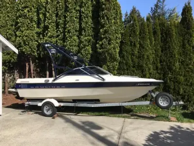 Bayliner Capri Classic 1950 