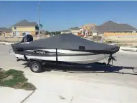 Lowe FM165PW