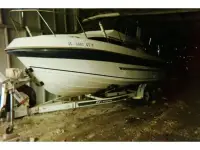 Sportcraft 24 