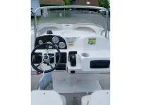 Hurricane Hurricane Fun Deck 