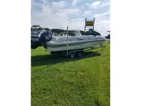 Hurricane Hurricane Fun Deck 
