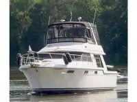 Carver 4227 CPMY 