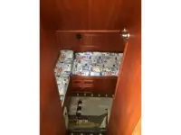 Uniflite double stateroom sundeck MY