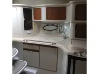 Chris Craft 320 Power Cruser