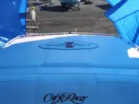 Cigarette Cafe Racer 