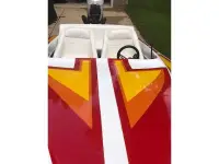 Nordic Tunnel Hull 