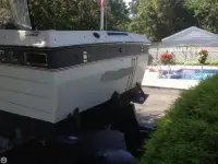 Penn Yan Challenger 240 