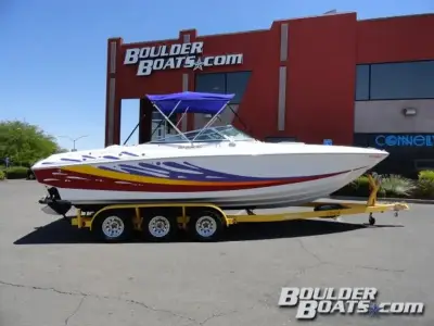 Powerquest 260 Legend SX 