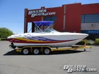 Powerquest 260 Legend SX 