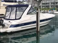 Cruisers 340 Express 