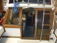 Sea Ray Flybridge 