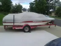 Mastercraft 190 Pro Star