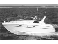 SlickCraft 310 C 