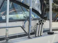 Sea Ray Amberjack 270 Amberjack 