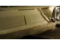 Sea Ray Express Cruiser 340 Express Cruiser