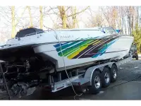 Formula Fastech 419 