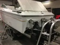 Formula 302 SR